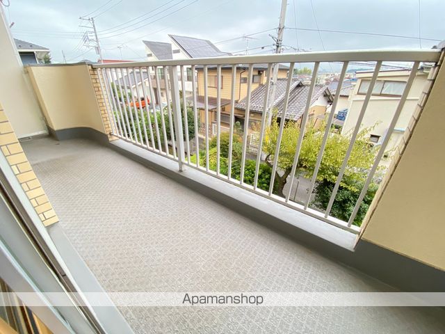 グリーンヒルハイツの内装写真