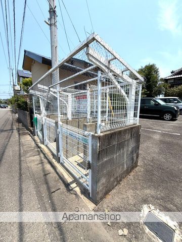 ユーミー青柳1号館のその他写真