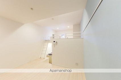 グランメゾン若葉[1R/20.66m2]の内装