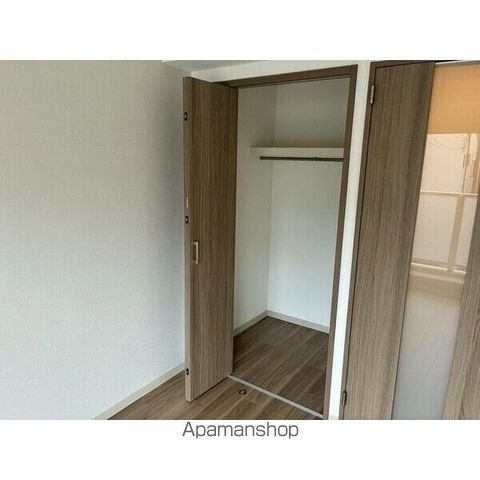 千葉住吉の内装写真