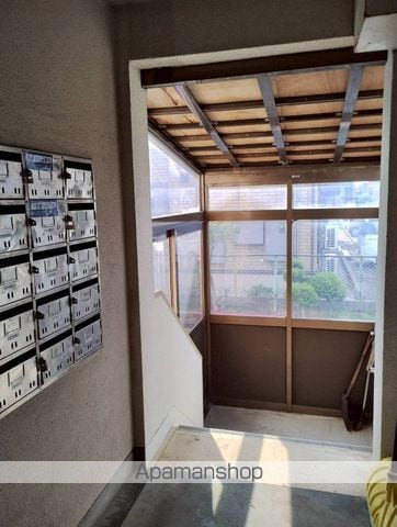 ビレッジハウス寺山2号棟のその他写真