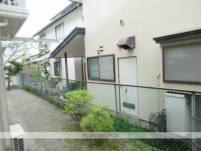 ドミ馬場小路Bのその他写真