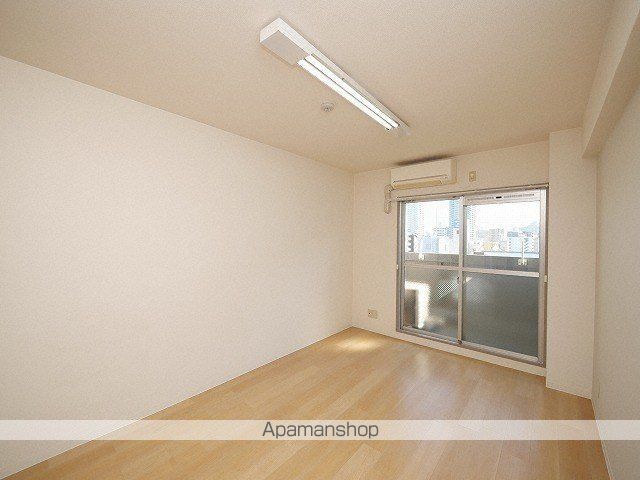 パークヴュー北梅田の内装写真