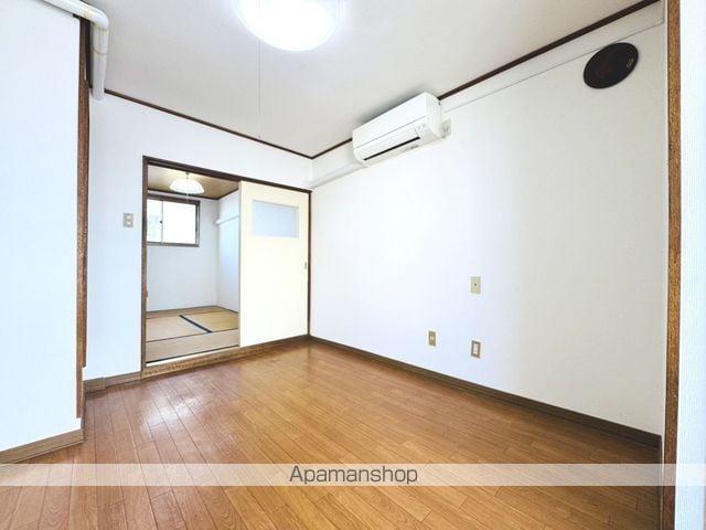 コーポさくらの内装写真