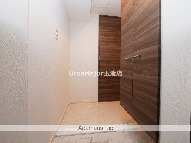 ルーエ本町の内装写真