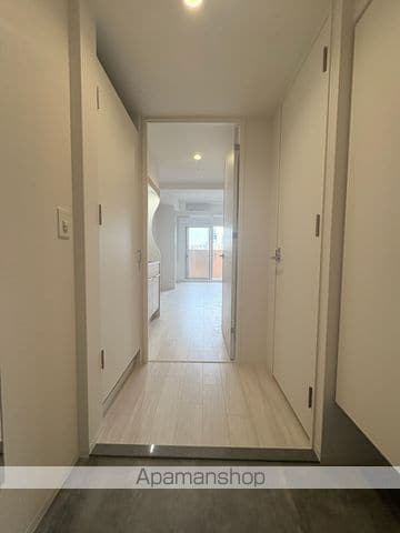 セレニテ梅田北グランデの内装写真