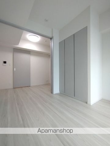 クレイシアIDZ幡ヶ谷の内装写真