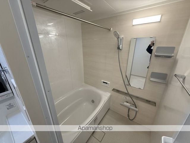 高浜レジデンスの内装写真