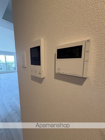 ザ・レジデンス南平岸の内装写真