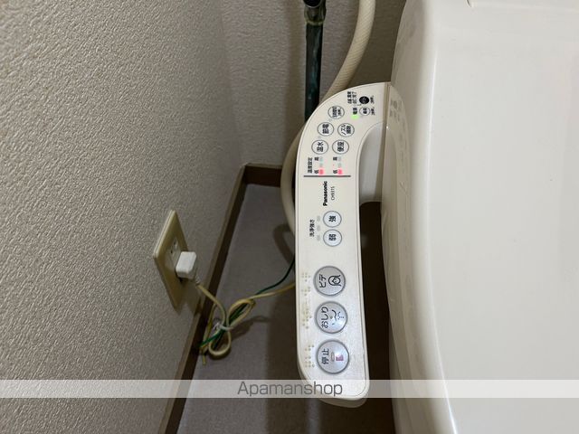 ベラージオの内装写真
