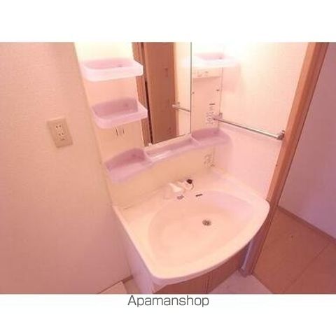 シーゲルSUGU A棟の内装写真