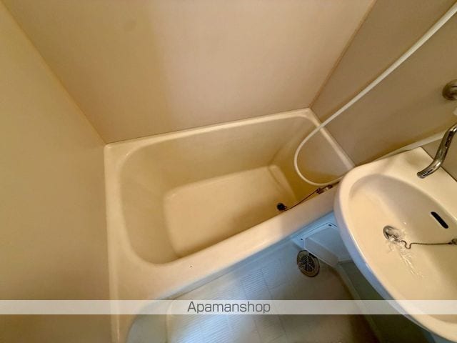 セラ長沼の内装写真