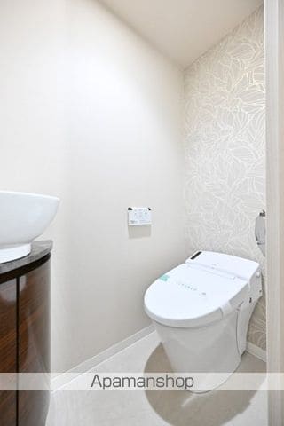APARTMENT小石川後楽園の内装写真