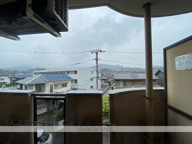 プリメゾン福山木之庄の内装写真