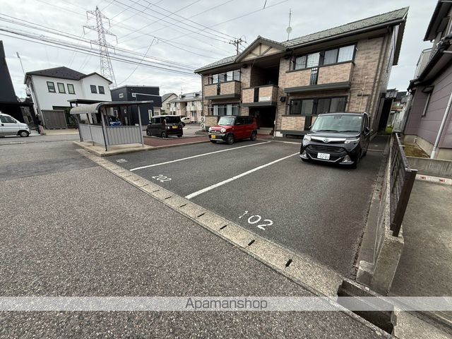 ハピネスクローバーのその他写真