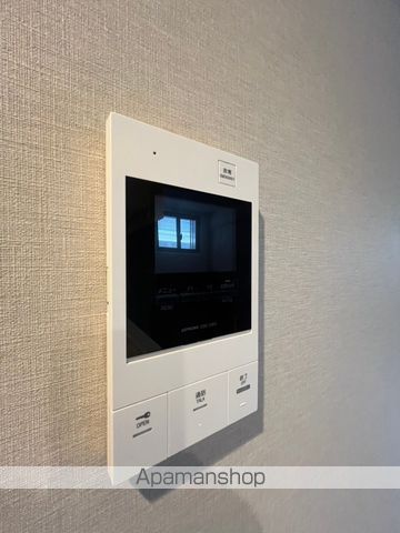 ビューテラス茗荷谷の内装写真