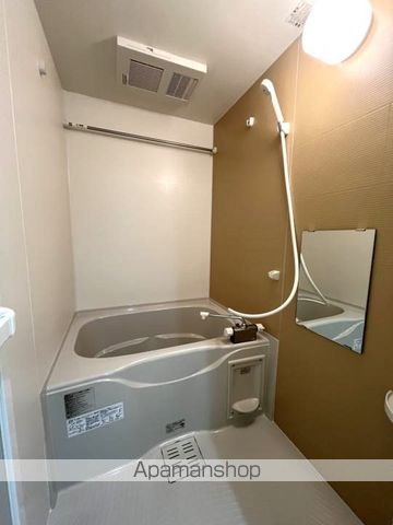 フジパレス帝塚山II番館の内装写真