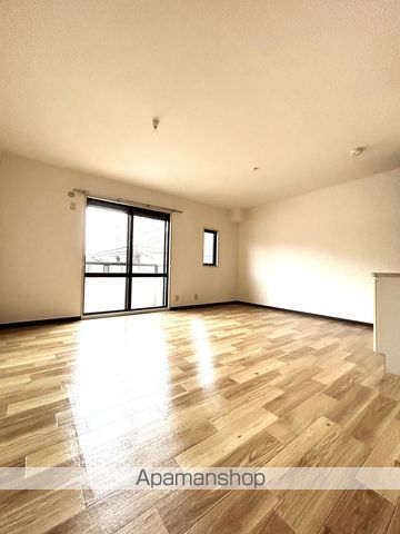 シュリーフェン399の内装写真