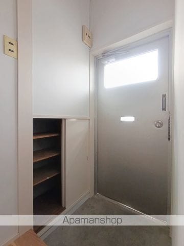 ドミールサニー津田の内装写真