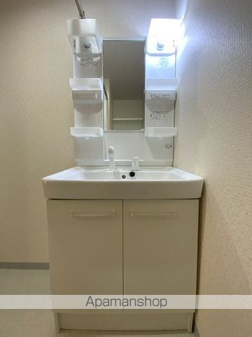 カーサ開広の内装写真
