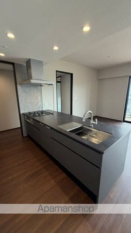 S−RESIDENCE愛宕SOUTHの内装写真
