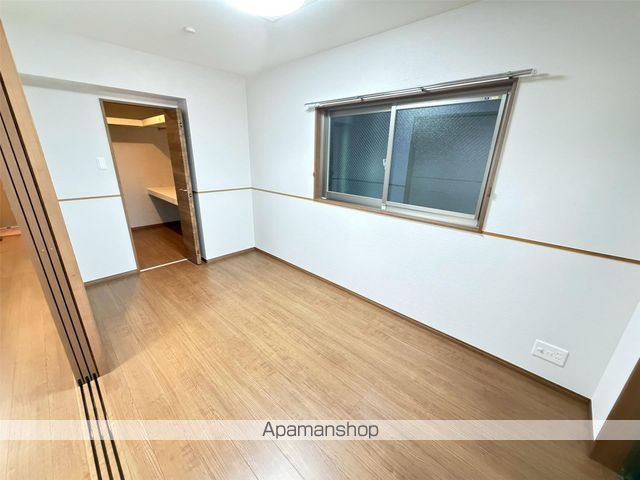 デイライトヒルズの内装写真