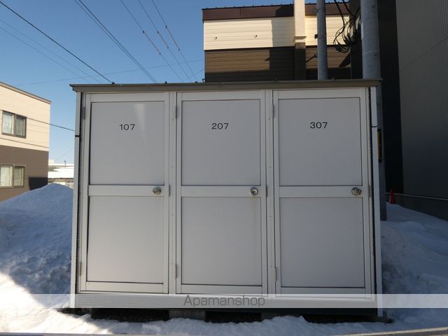 EASTGARDENIIのその他写真