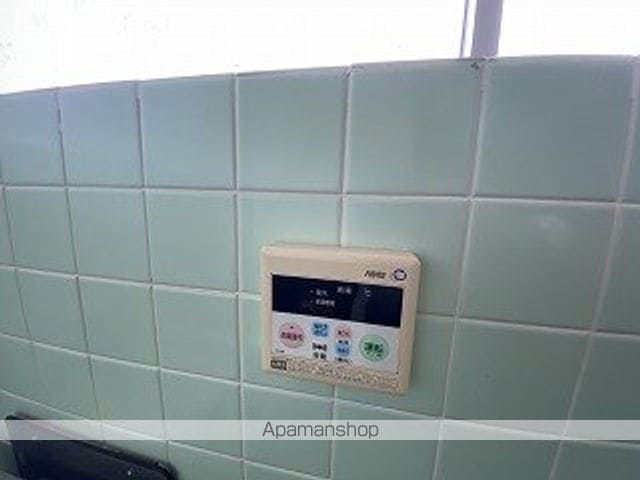 加藤第一アパートの内装写真