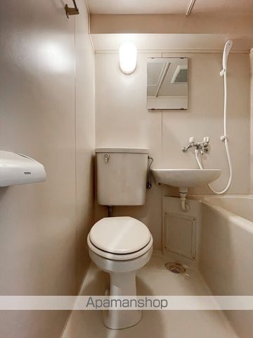 S−FORT錦糸町の内装写真
