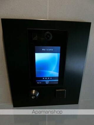 ドゥーエ浅草[2DK/40.98m2]の共用部2