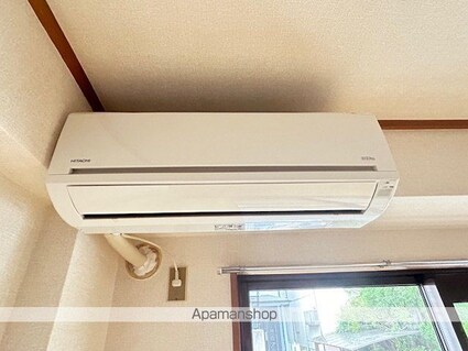 コーポ朝倉[1K/18.9m2]のその他設備