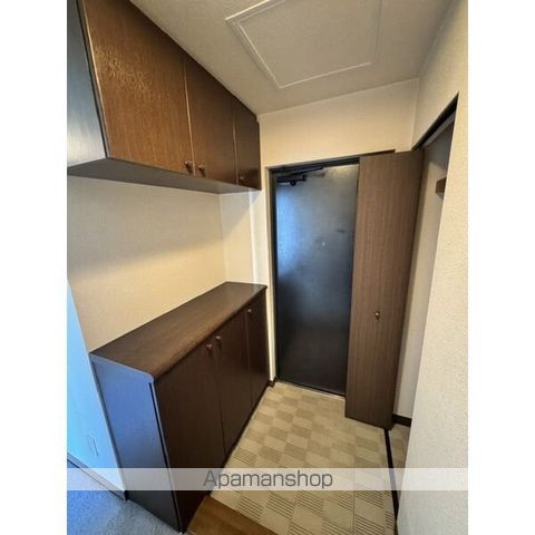 ライオンズマンション旭ヶ丘中央の内装写真