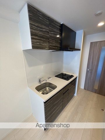 SPLENDID本町グランの内装写真