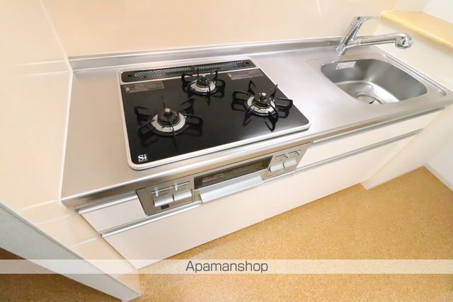 メゾン　ソレイユⅠ[1LDK/44.63m2]の内装5