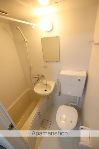 グランモア南大塚の内装写真