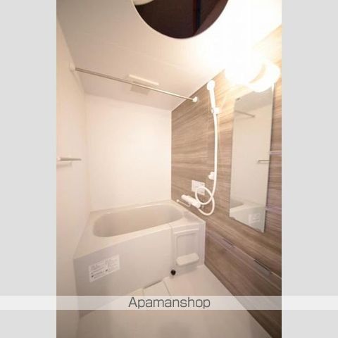 Marriott F ビレッジの内装写真