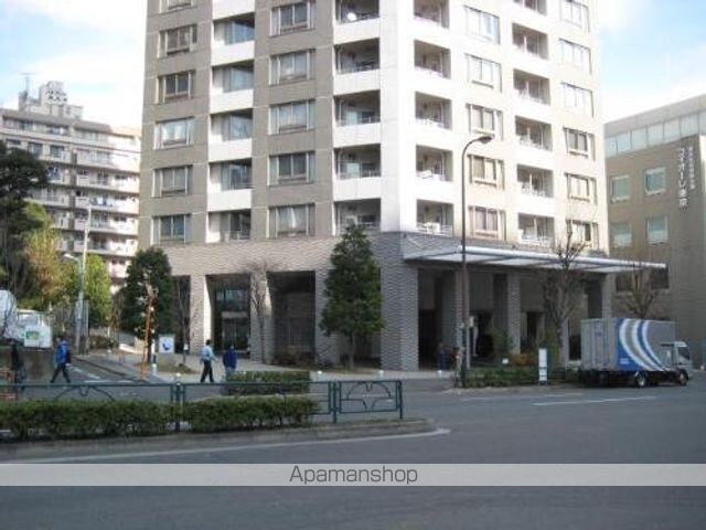 新宿山吹アインスタワー（４０４）[1LDK/40.13m2]の外観2