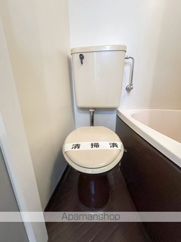 八王子南口センタービルの内装写真