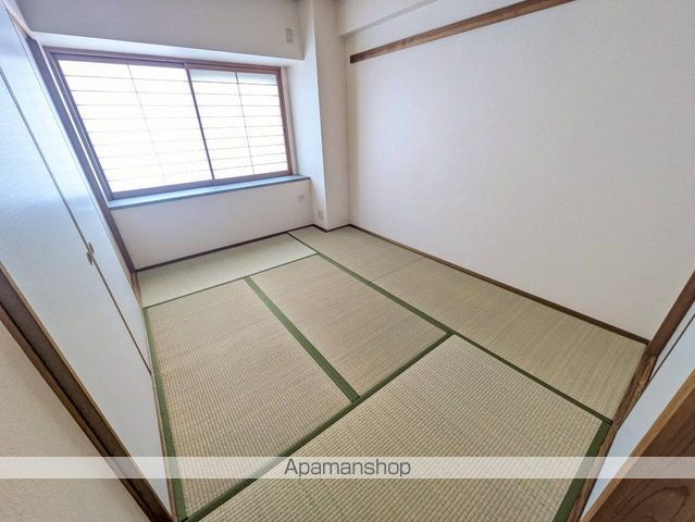 シーブリーズ東原壱番館の内装写真