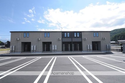 クラール西茅野[1LDK/50.14m2]の外観1