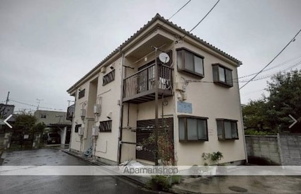 アジュール[1LDK/36.5m2]の外観4