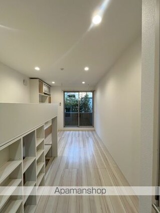 ベルⅢ・ハイツ[1K/24.84m2]の内装3