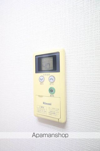 グランコートの内装写真