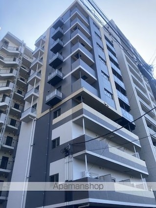 ＳーＦＯＲＴ板橋本町[1K/25.6m2]の外観