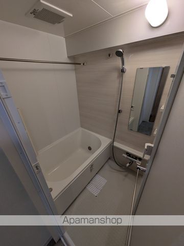 PARK MODERN つつじヶ丘の内装写真