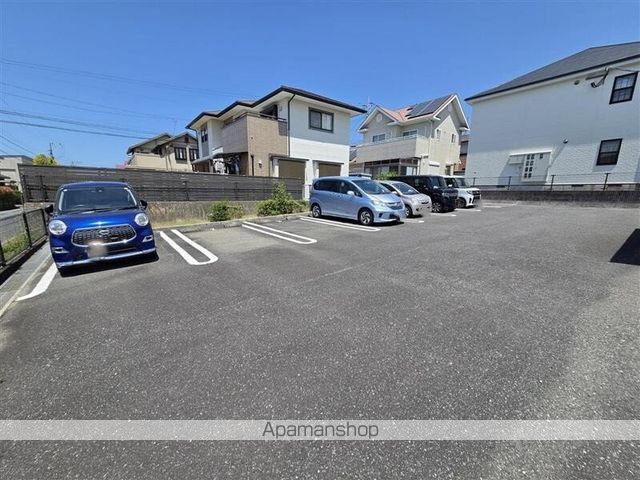 グランソレイユNのその他写真