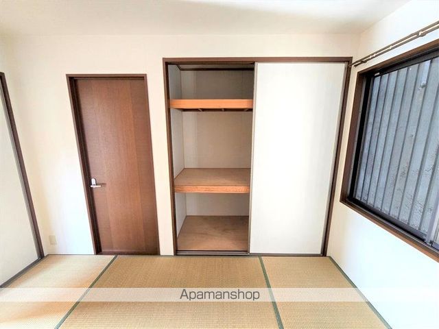 パラシオ赤坂 C棟の内装写真