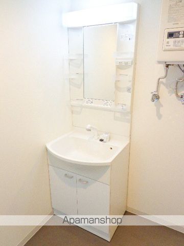 コムズ大谷地の内装写真