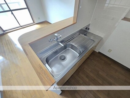 グランドール秋川[2LDK/58.44m2]の内装4