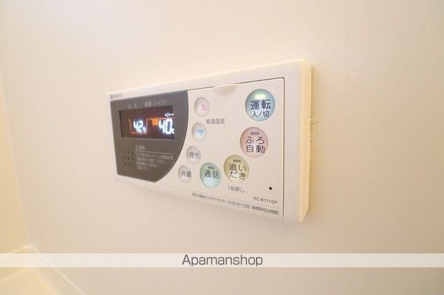 グランドゥール田中の内装写真
